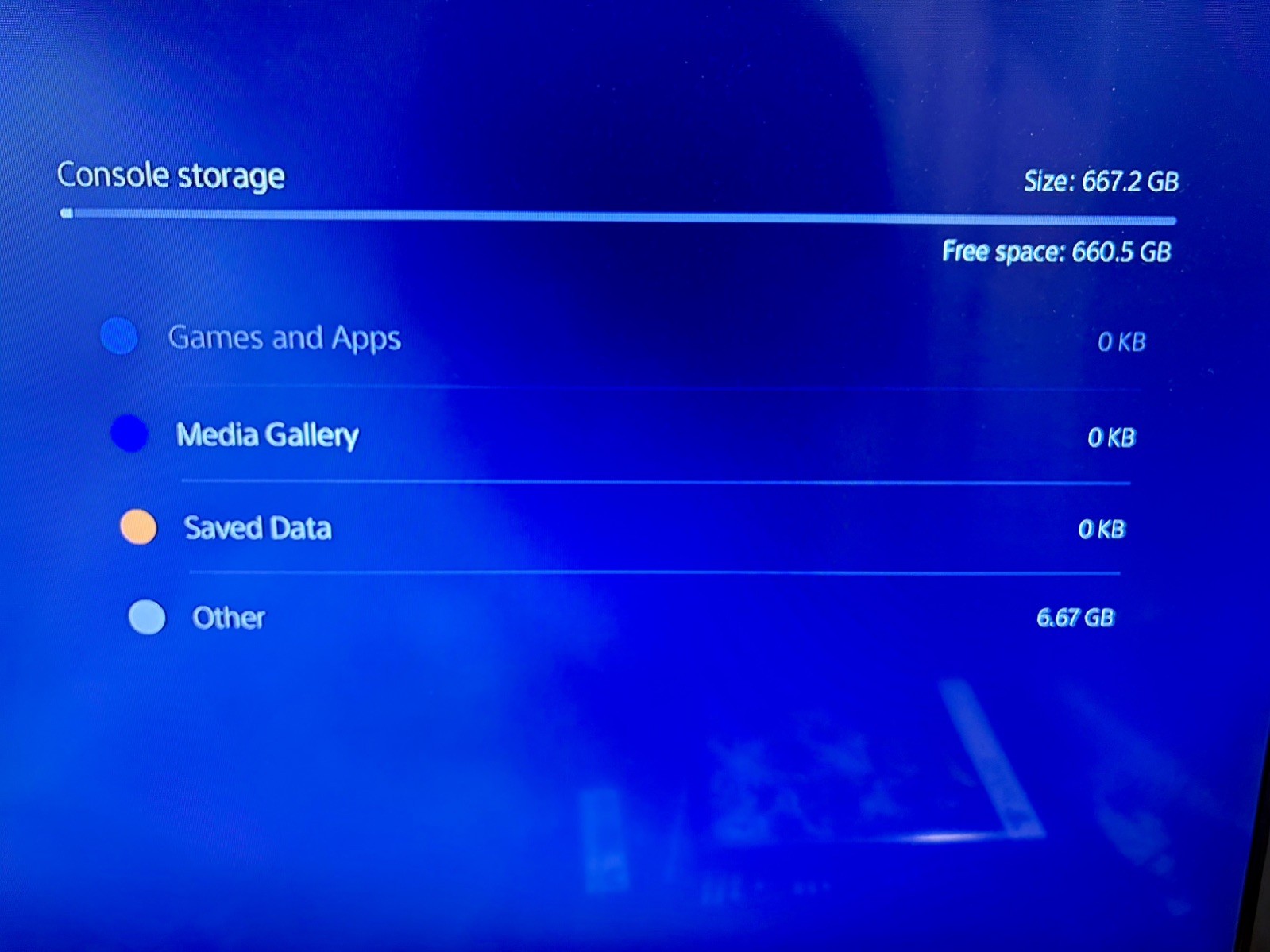 PS5 CF1-1015A Disc Edition, Stand, 2 Controllers and Dragon Ball Sparking Zero