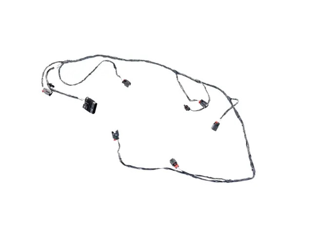 Genuine Mopar Rear Fascia Wiring 68361697AC