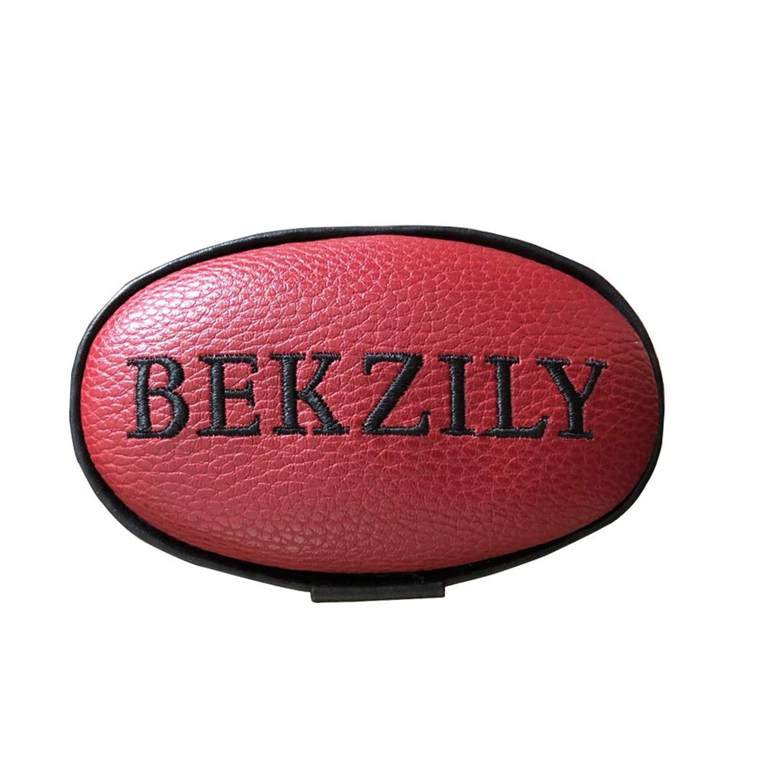 2X2 Billiards Pool Cue Tube Carrying Case Red
