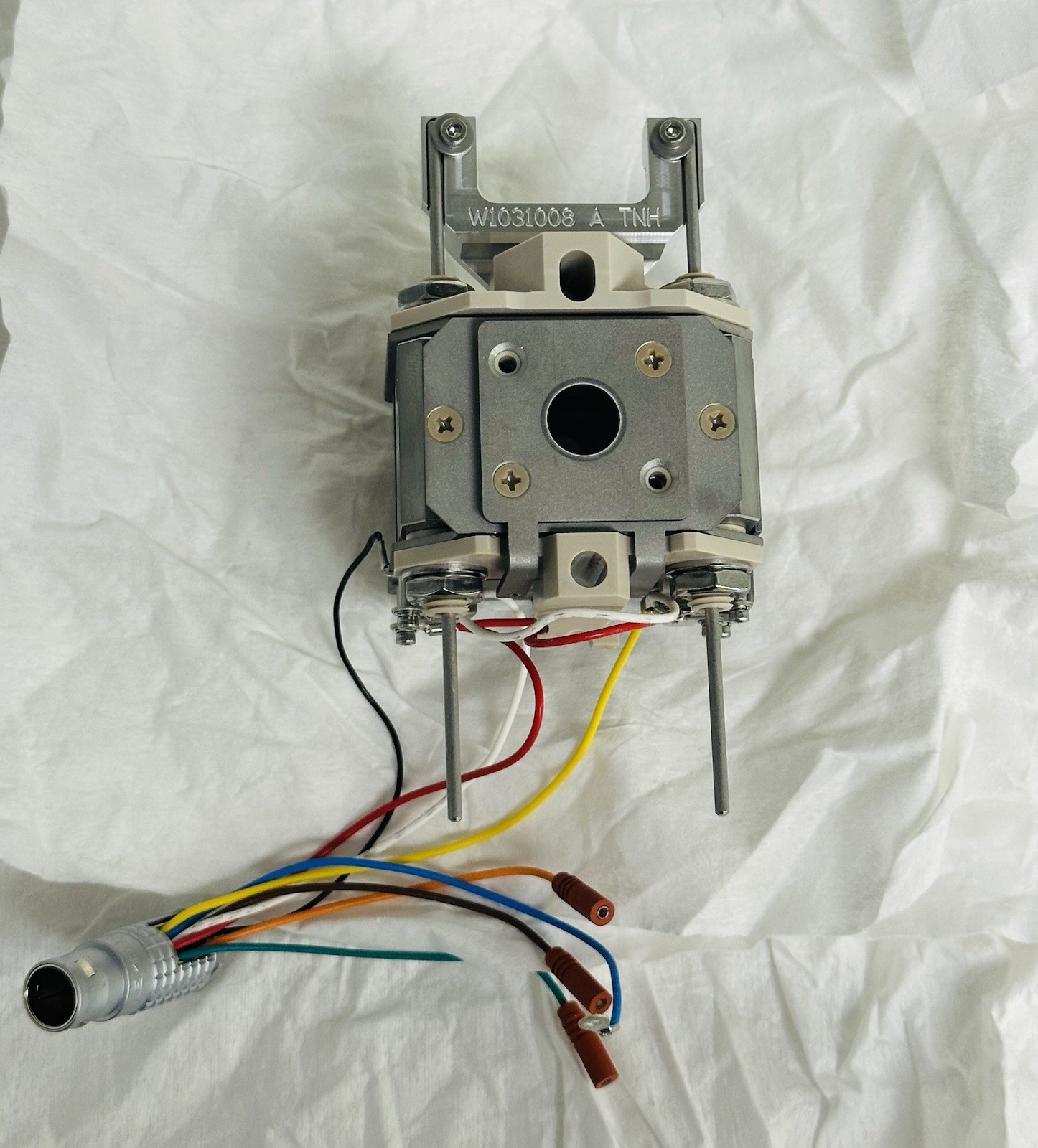 PerkinElmer Assembly EMD7473