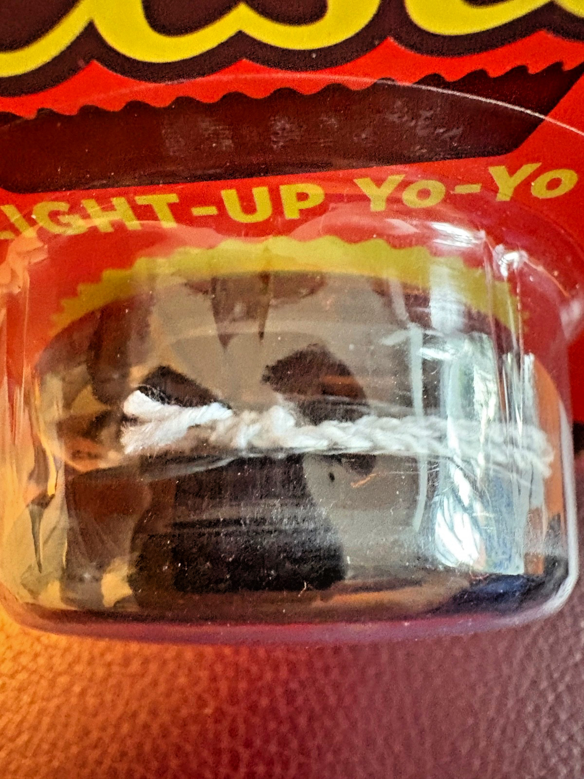 REESE’S YO-YO. New - Unbranded