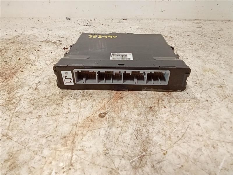 2014 Ct200h Chassis Control Module Sku#3549383