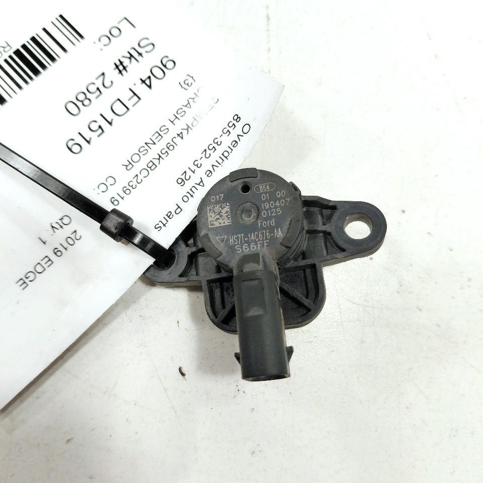 Ford Edge Sensor  2019 2020 2021 2022 2023 2024