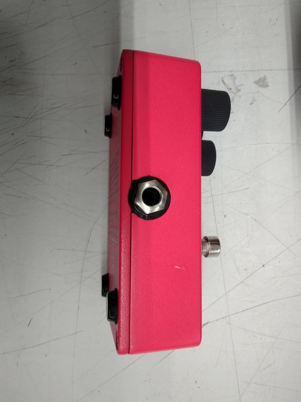 Electro-Harmonix Big Muff Pi 2 Distortion Pedal