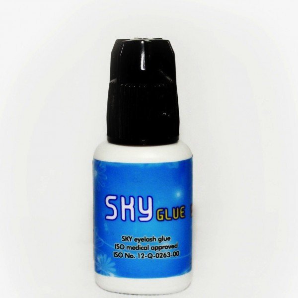 Sky glue adhesive 5ml for  Eyelash Extension