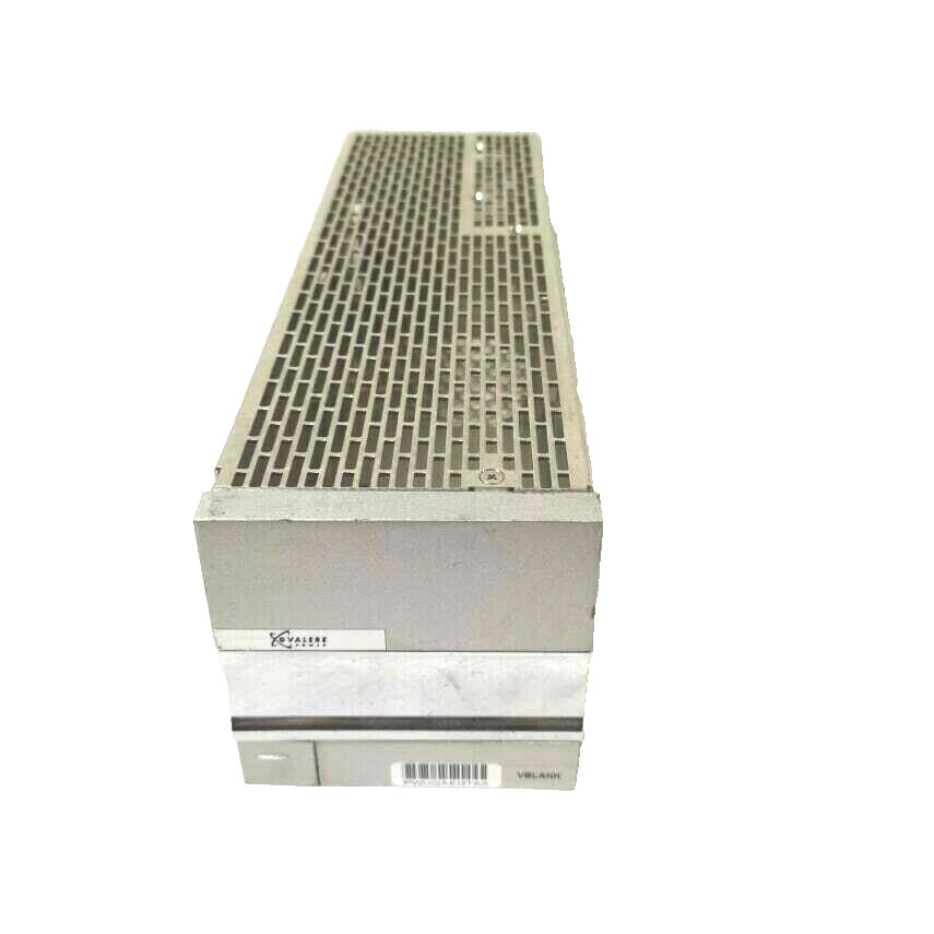 VBLANK-VC ELTEK VALERE V-BLANK CHASSIS ONLY USED.