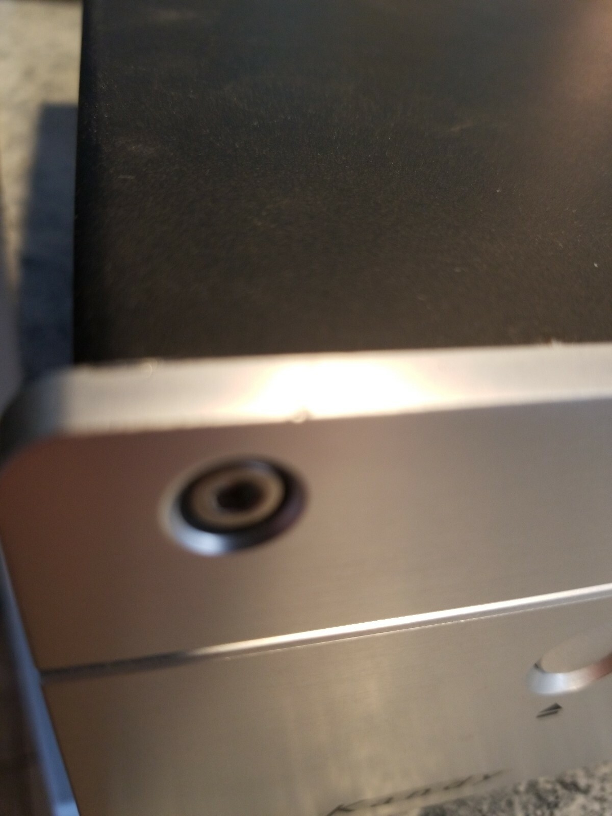 ROKSAN KANDY KD-I MKIII CD PLAYER