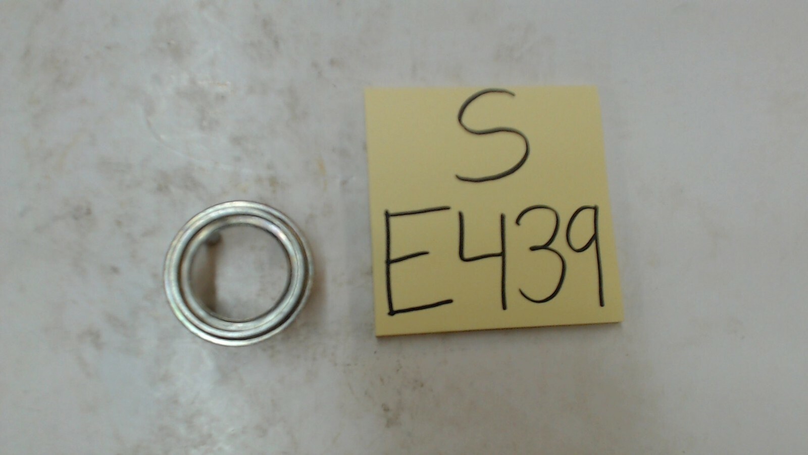 ARO 92876 Spacer