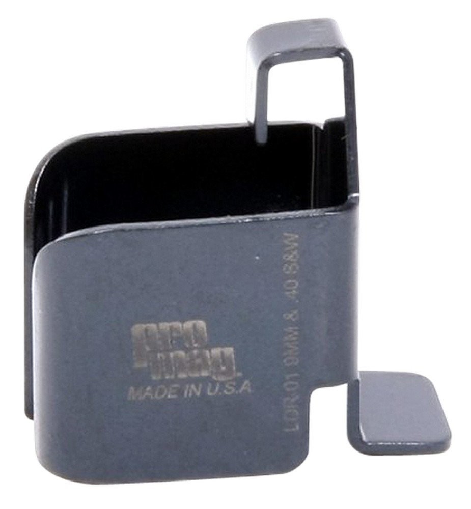 ProMag Pistol Magazine Loader Double Stack Steel For 9 mm Luger .40 S&W - LDR01