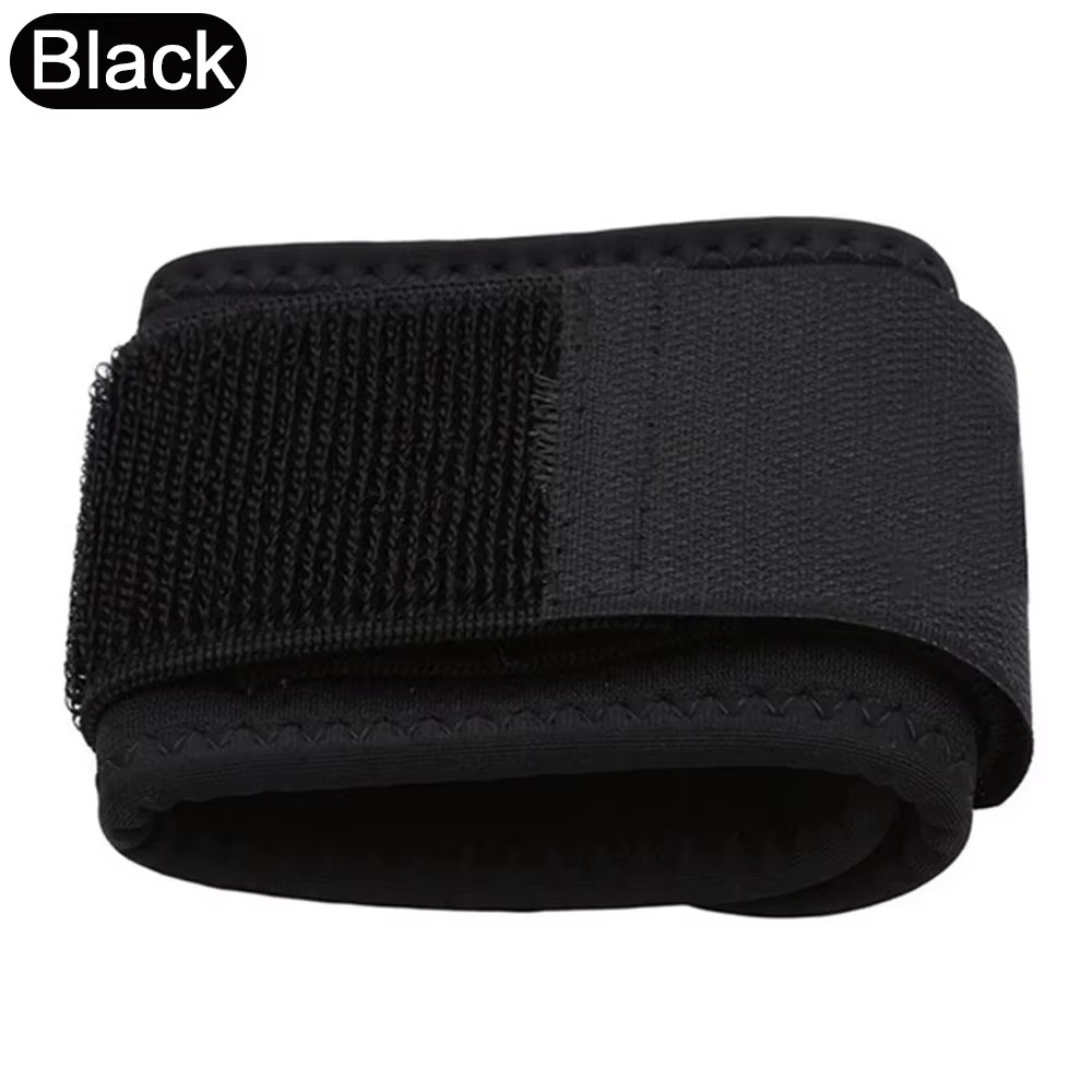 Fitness Strength Bandage Hand Wrist Straps Sports Wristbands Support Wrist Gym W