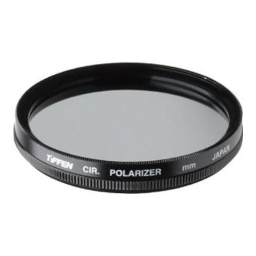 Tiffen 40.5mm Circular Polarizer Polarizing Lens Filter