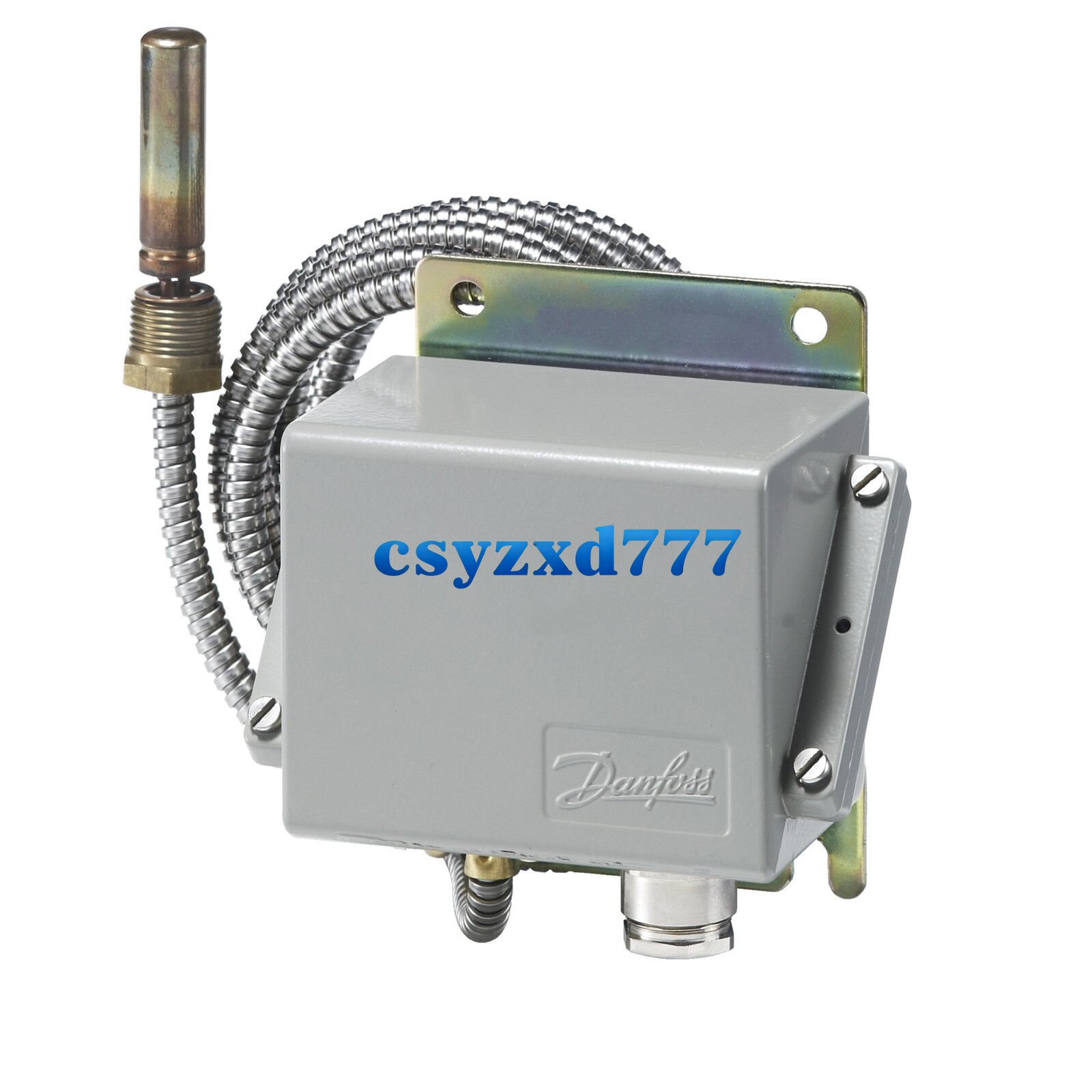 DANFOSS Temperatur Switch KPS80 060L315666 New ✦KD