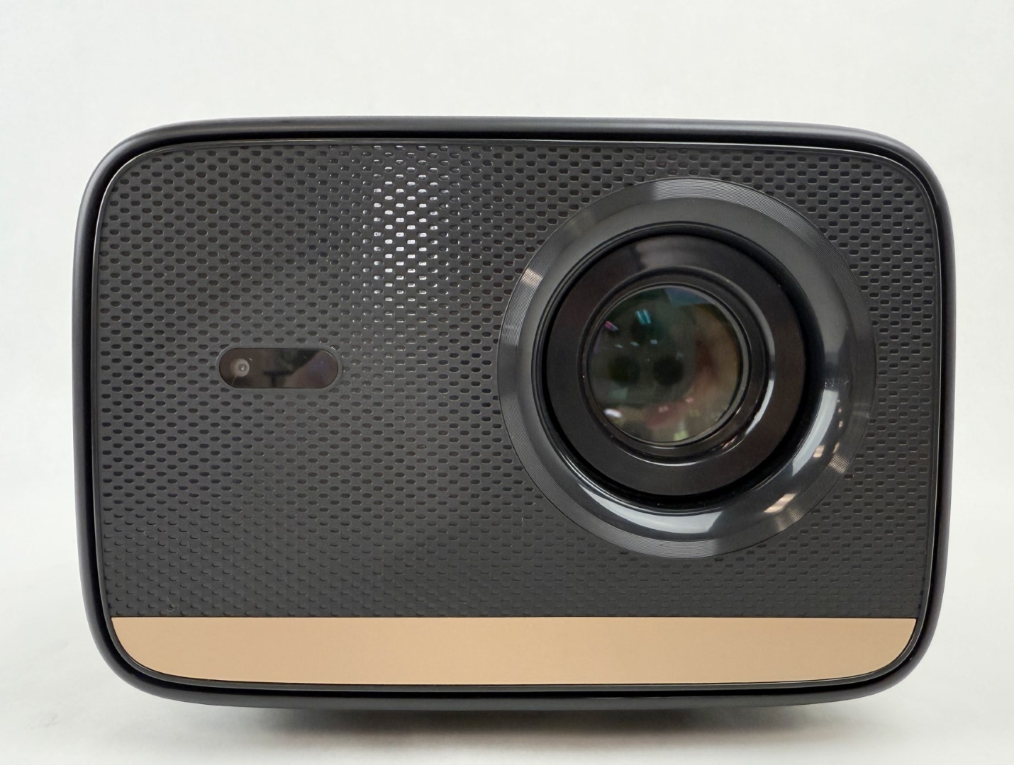 Miroir L710S Pro Smart 1080p Wireless Projector - Black - U