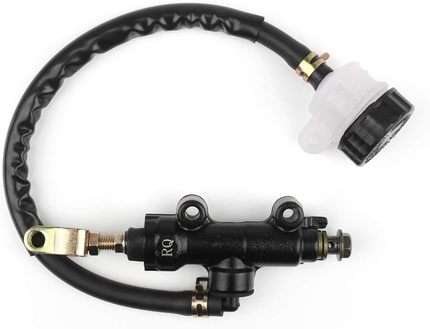 Rear Brake Master Cylinder Pump for ZX6 ZX7 ZX6R ZX6RR ZX7R 1989-2014