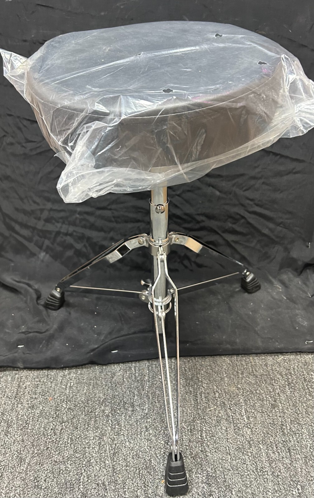 Pearl D50 Drum Throne