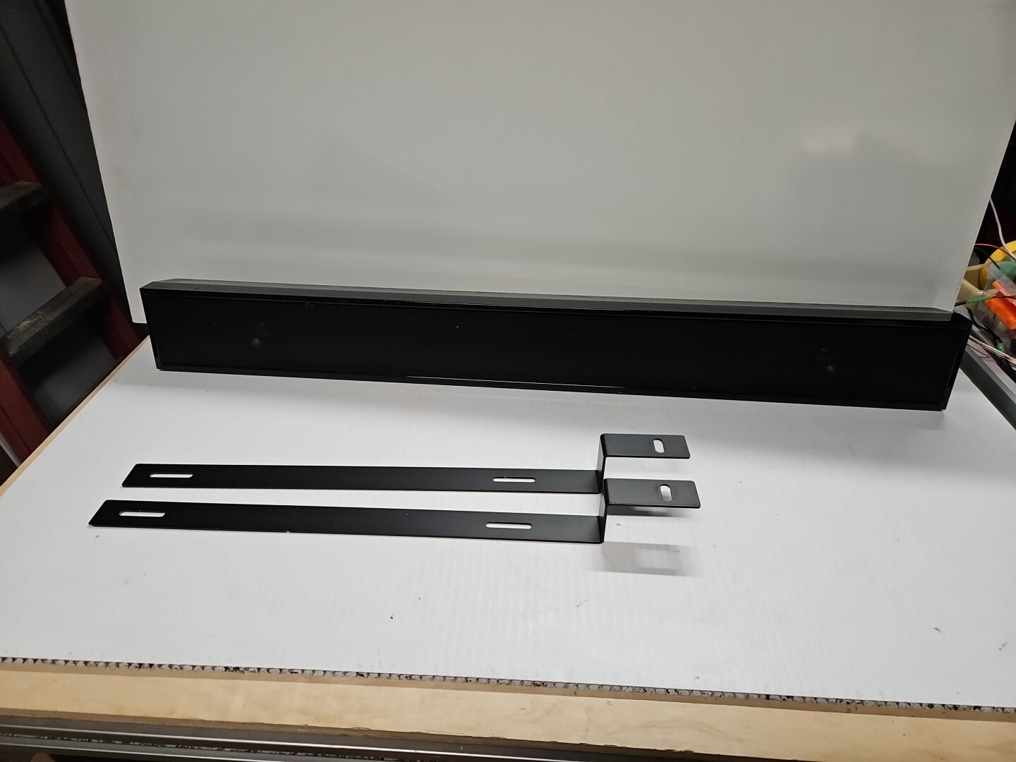 Leon Horizon Series Hz-313 Soundbar *CENTER CHANNEL* Speaker 42" High End Audio