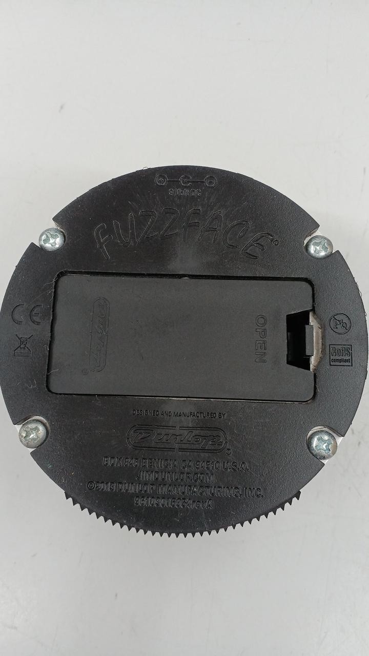 JIM DUNLOP Effect FFM3