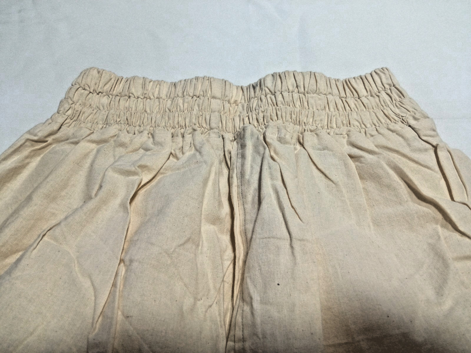 Shipibo Native unisex painted pants