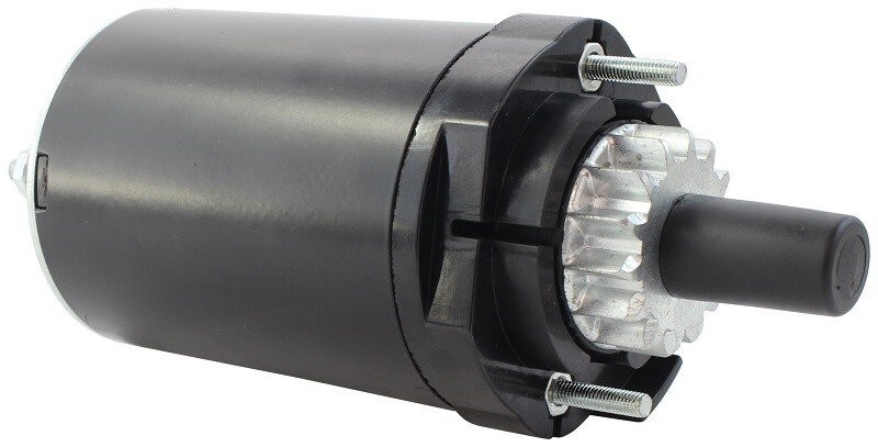Starter for Cub Cadet Zero Turn Mowers w/ Kohler 20-098-01 20-098-05 K0H2009805S