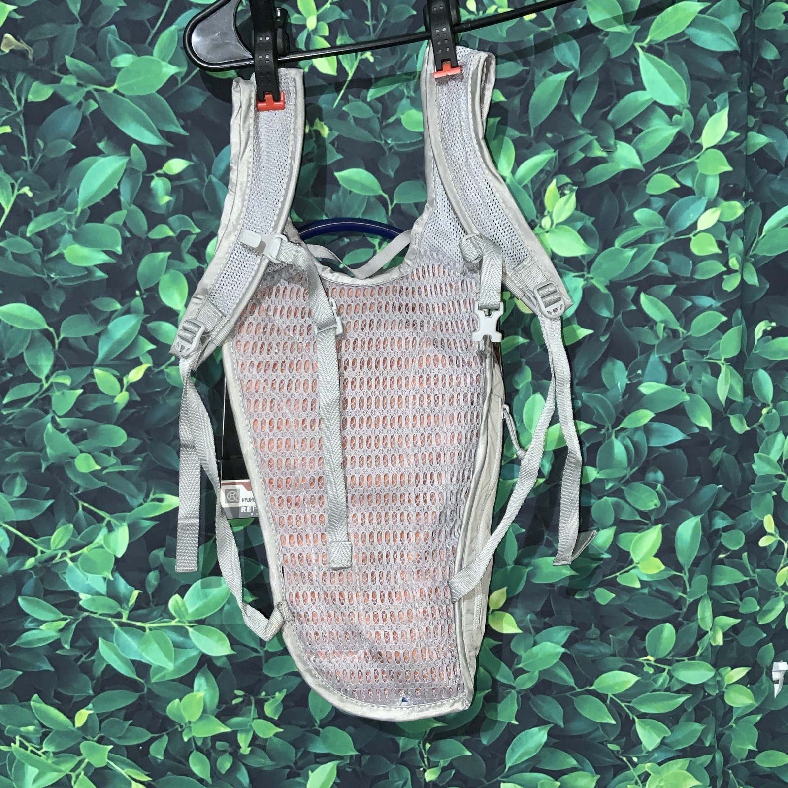 Camelbak Women’s Hydrobak Drizzle Grey