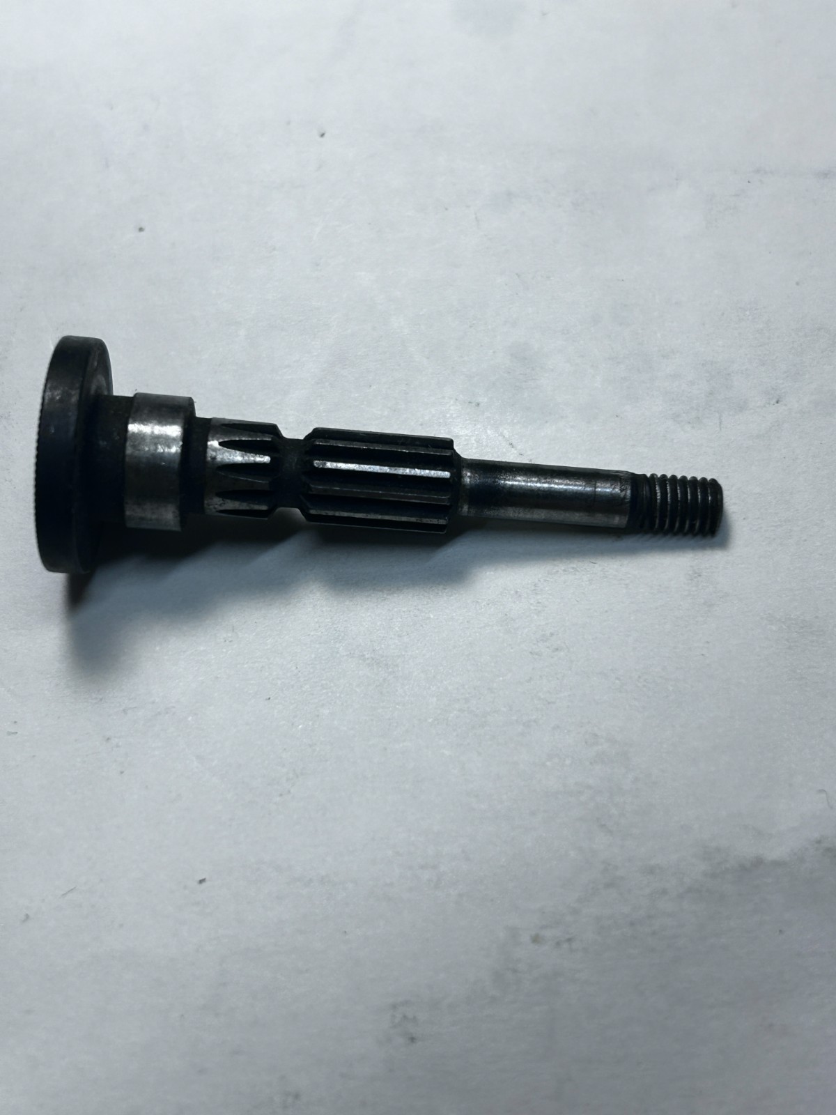 M 1 GARAND REAT SITE PINION