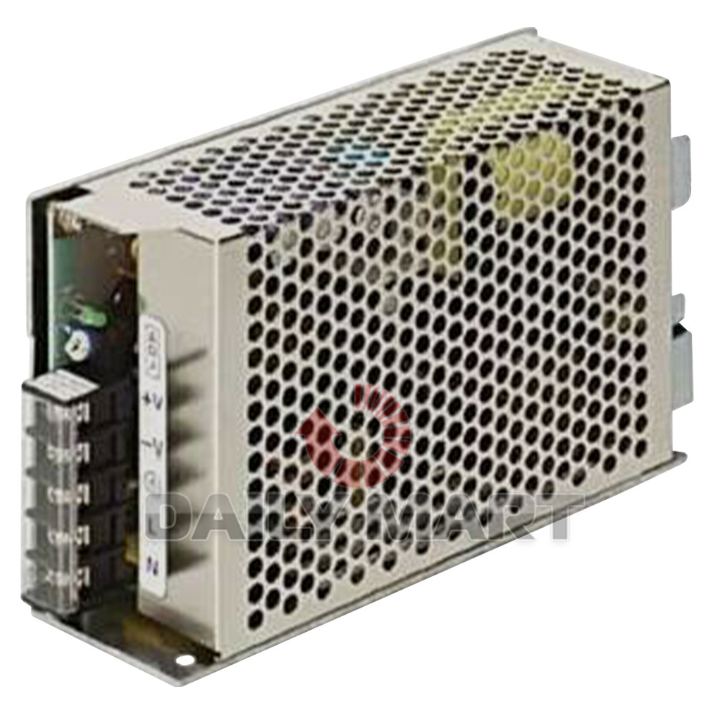 New In Box OMRON S8JC-Z10024CD Switching Power Supply