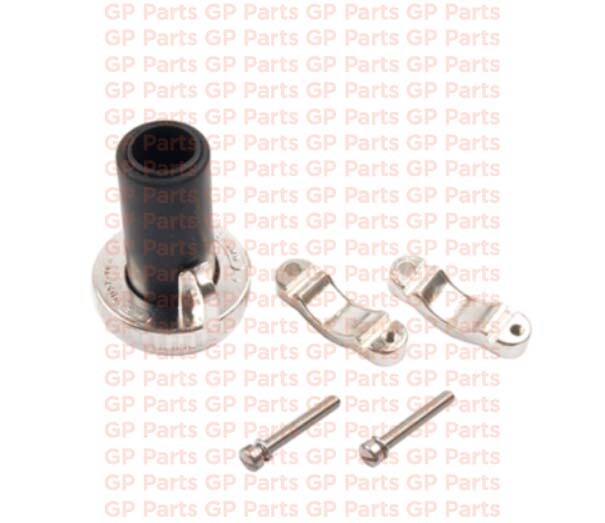JLG 4460473, CABLE CLAMP ASSY-TERMINAL,1532E3,1932E3,2033E3,2046E3,2646E3,2658E3