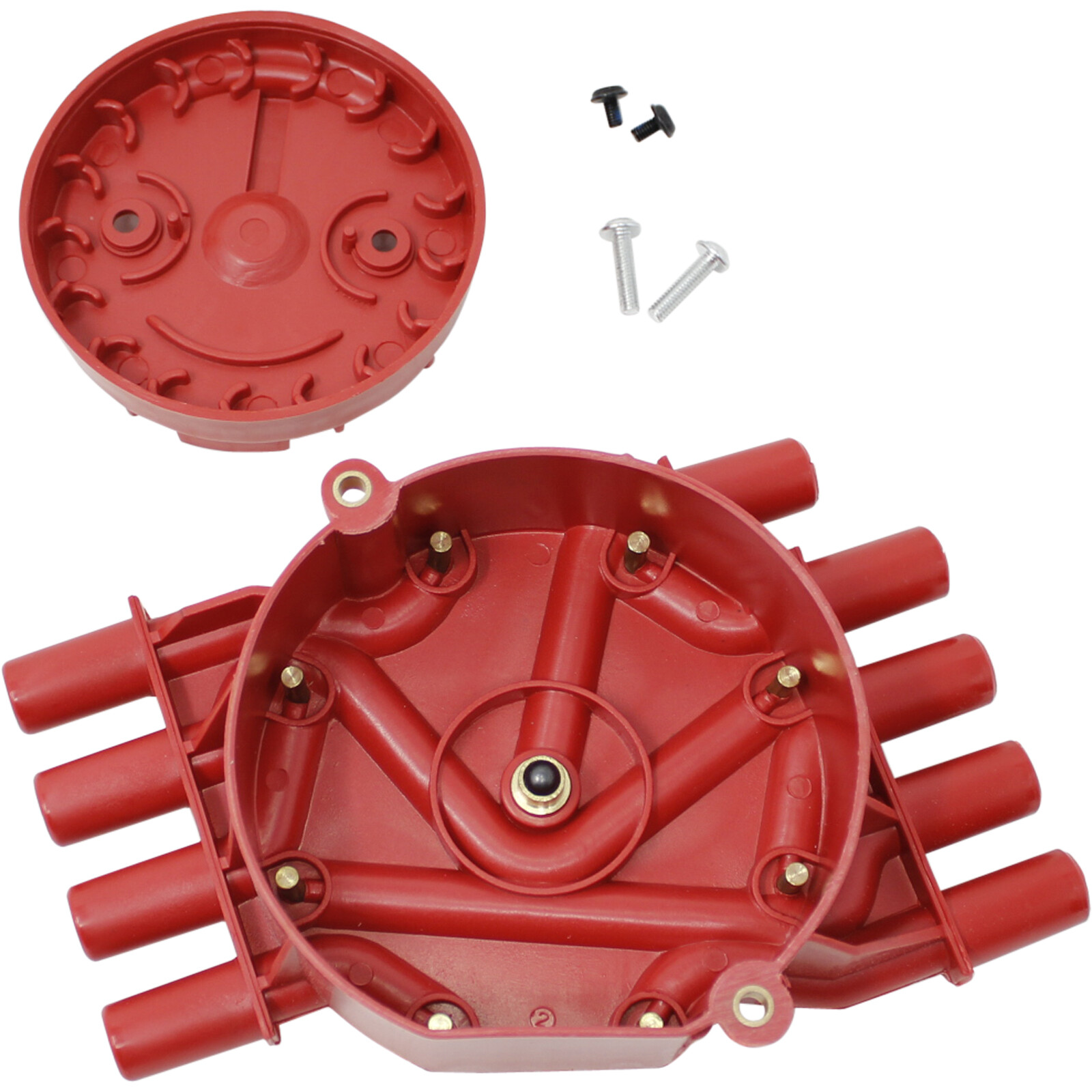 DRAGON FIRE PERFORMANCE Ignition Power Pack For 96-02 Chevy GMC 5.0L 5.7LVortec