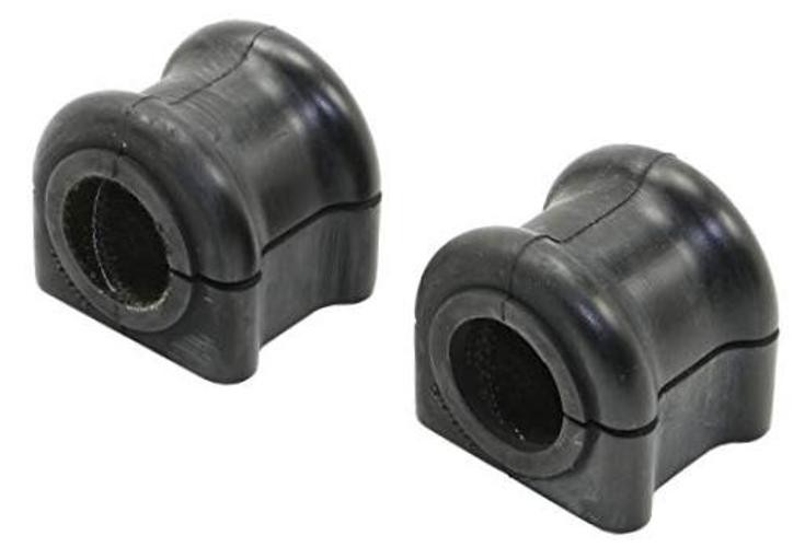 K201622 Suspension Stabilizer Bar Bushing Kit for Jeep Wrangler