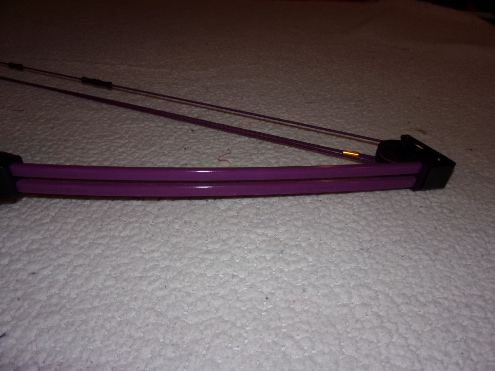 Bear Archery Spark Youth Compound Bow