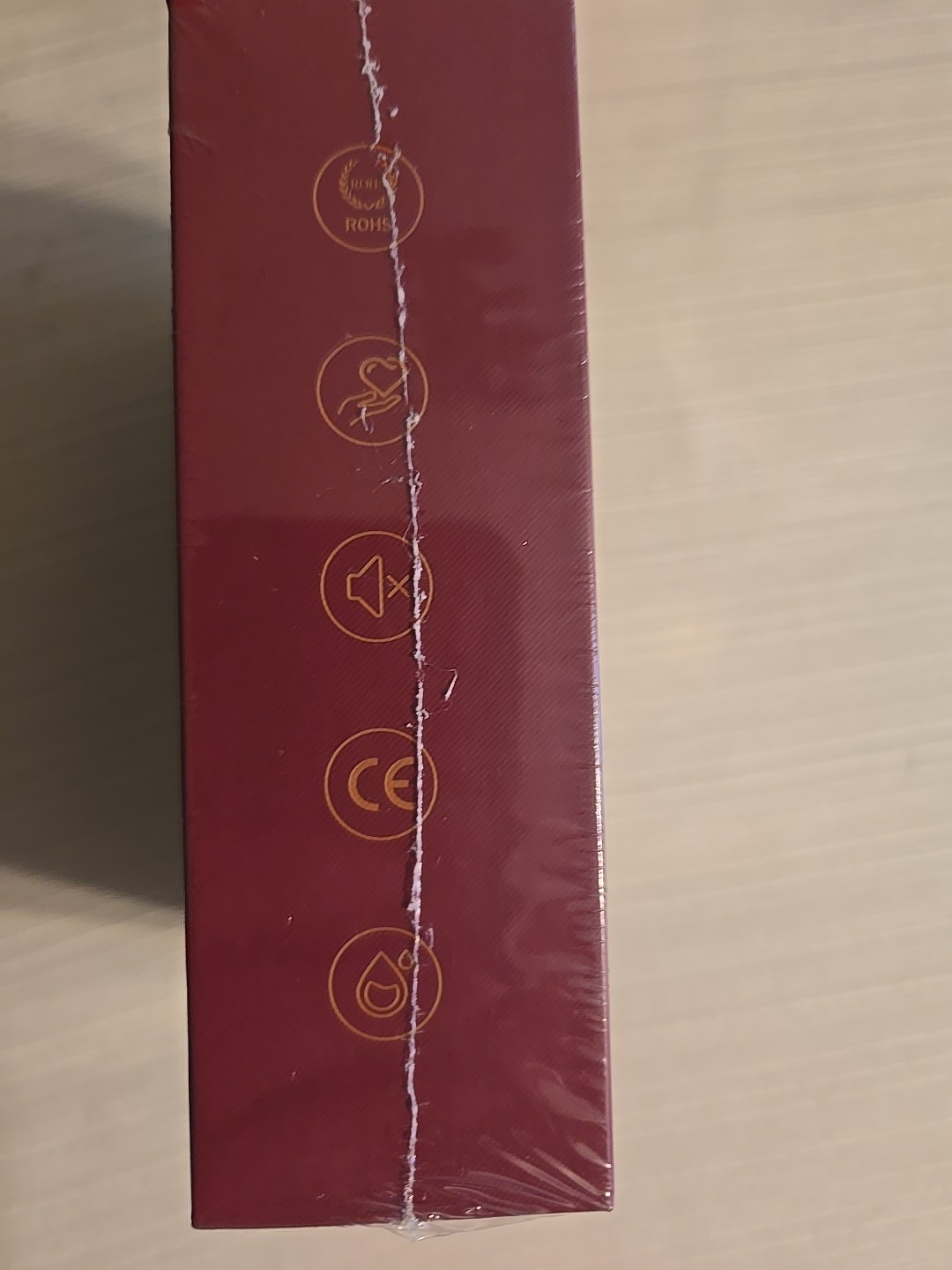 Cleopatra Vibrator