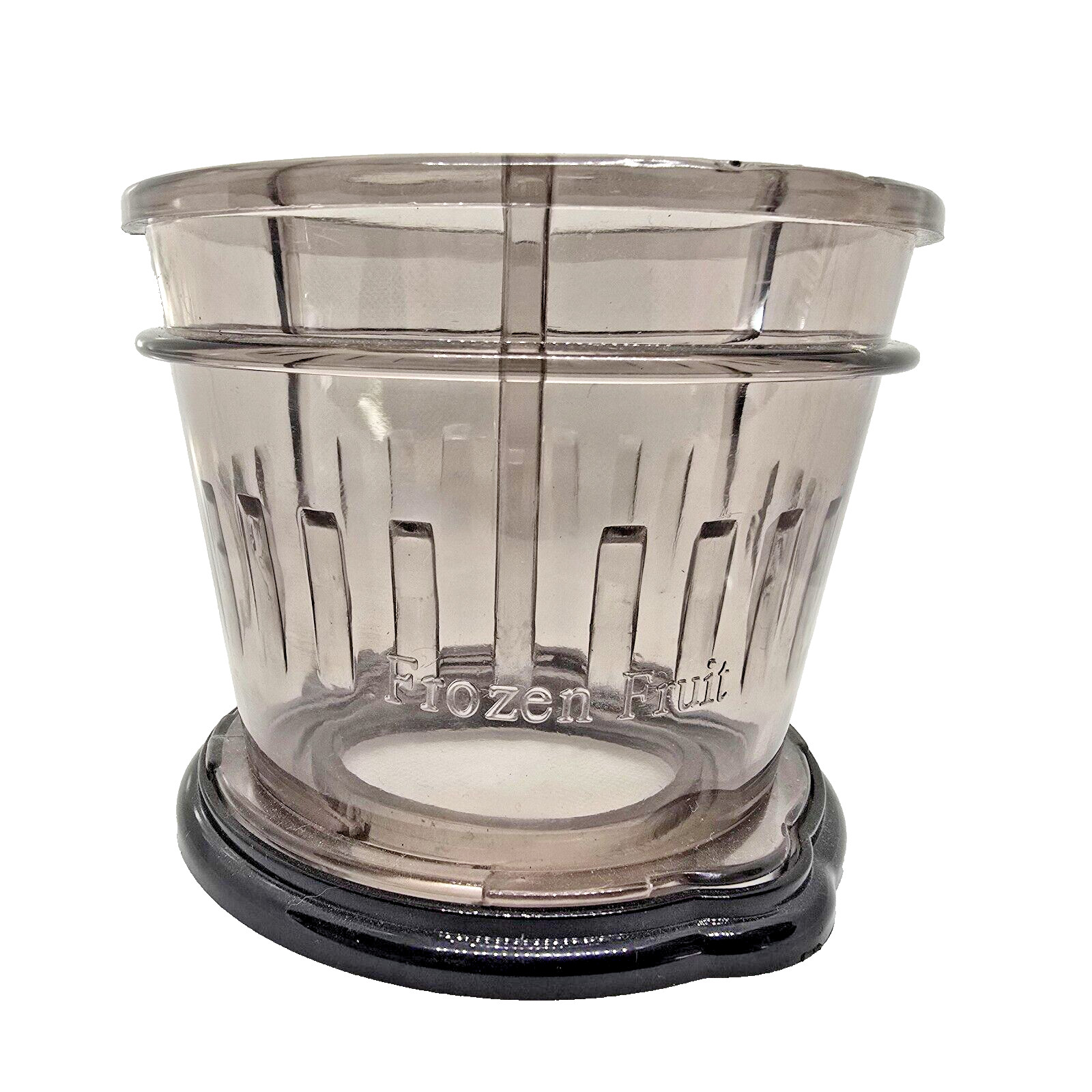 Heaven Fresh Slow Juicer HF 3014 Replacement Frozen Fruit Screen