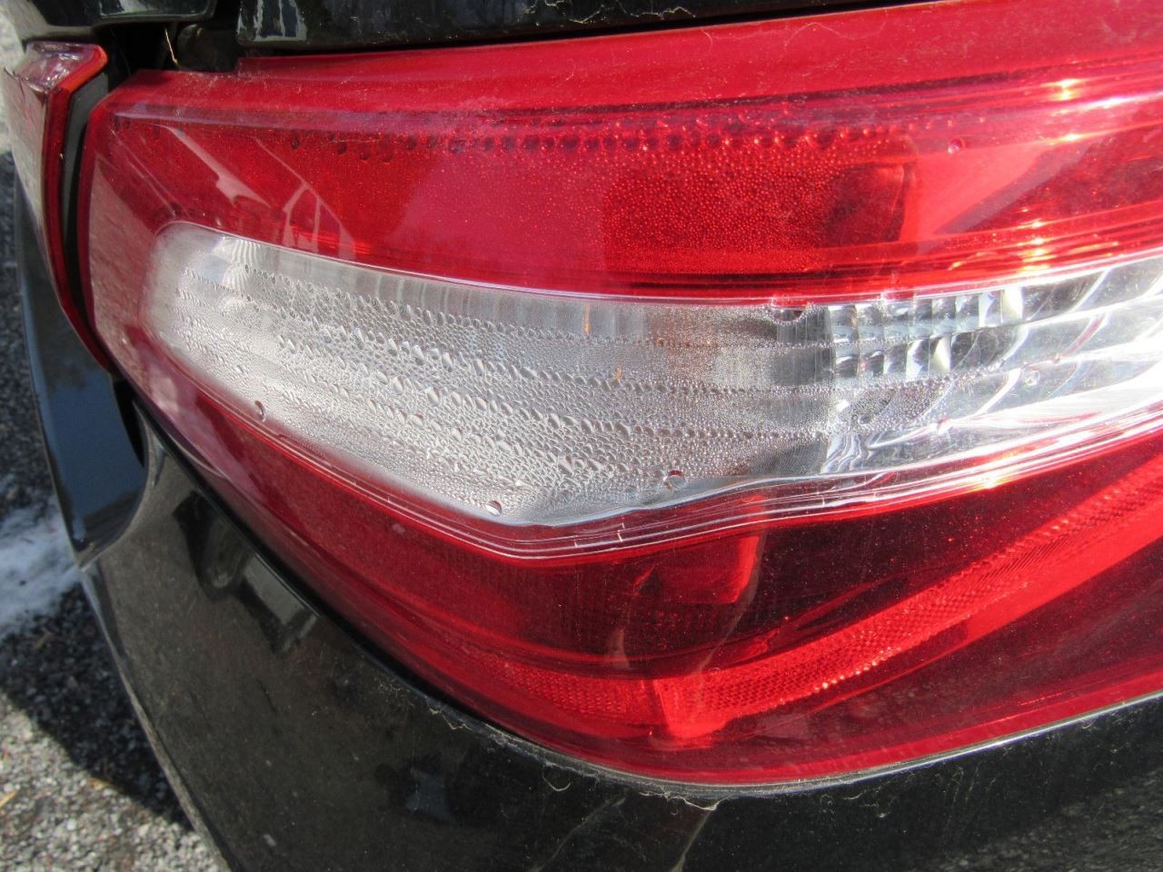 ALTIMA 2017 Glove Box 1037813