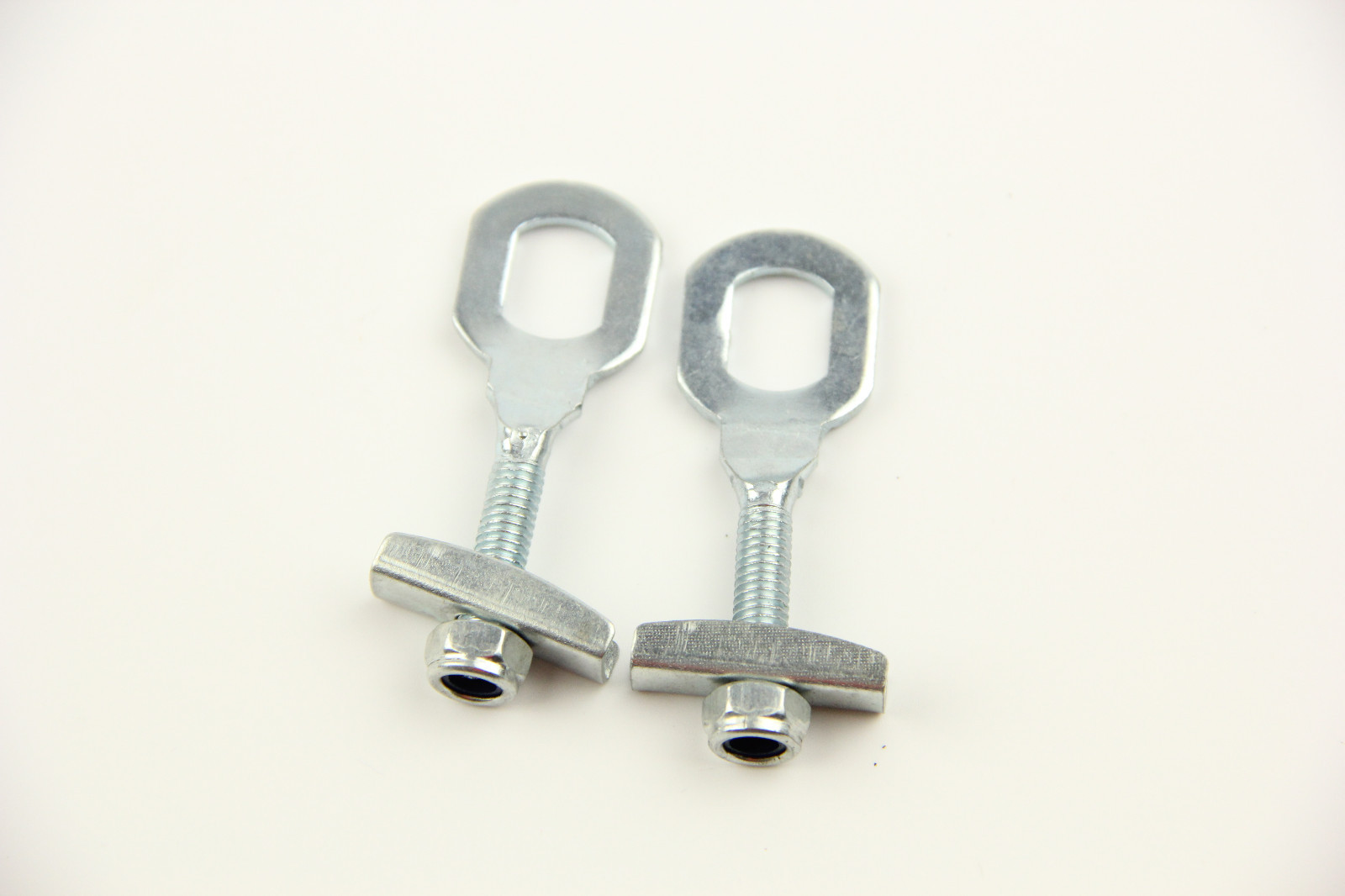 Bicycle Bike Universal Chain Adjuster Tensioner 2pc