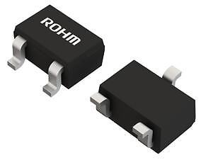 20Pcs RSB33F2T106 SOT-323-3 Zener Diodes Bi-directional zener diodes