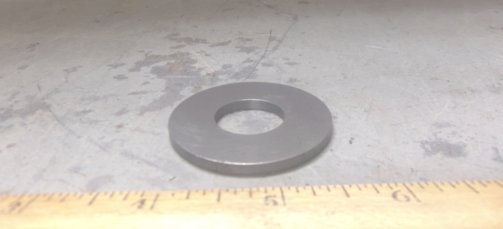 Shim / Spacer Ring (NOS)