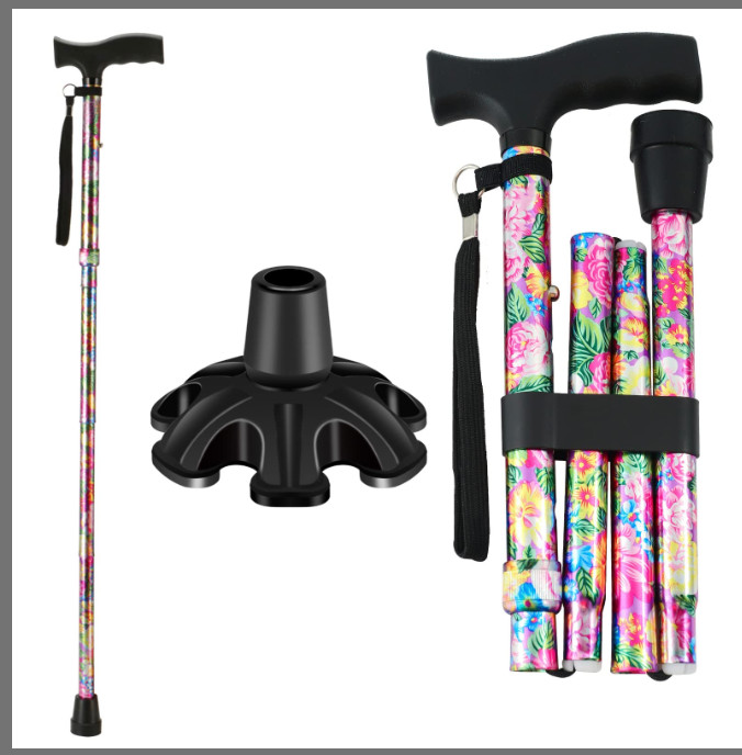Walking Cane LIXIANG Cane for Man/Woman | Mobility & Daily Living Aids