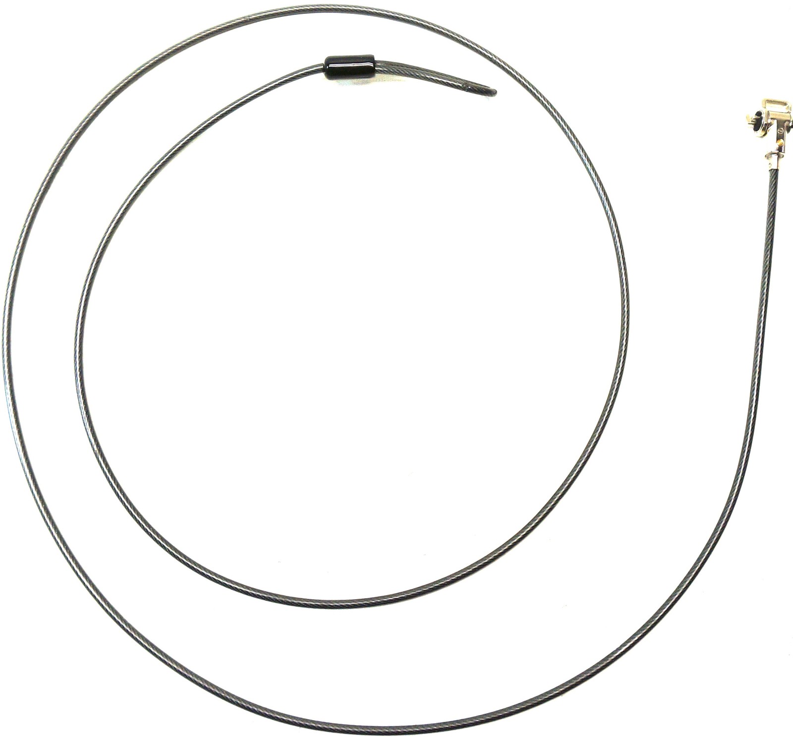 Noble Low Profile Ultrabook Lock - Lenovo, Samsung, Sony, Dell, HP - Steel NG12T
