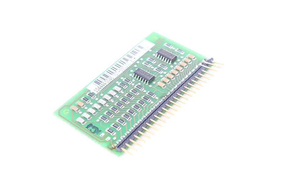 EIM1/01 N06 HAUSER - Refurbished - 24 Months Warranty