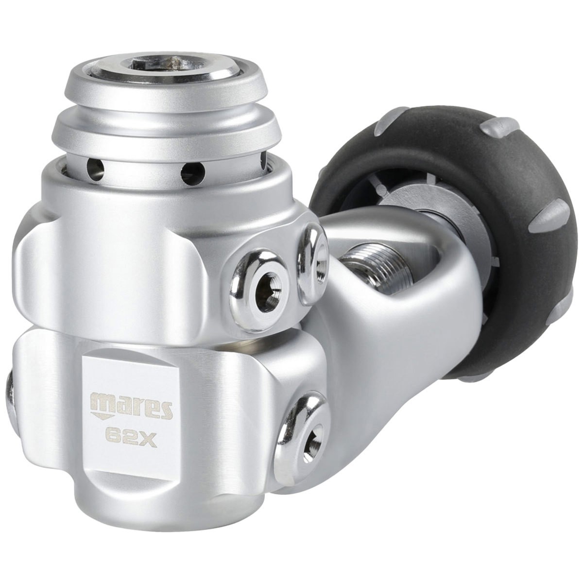 Mares 62X 1st Stage Yoke Diving Regulator
