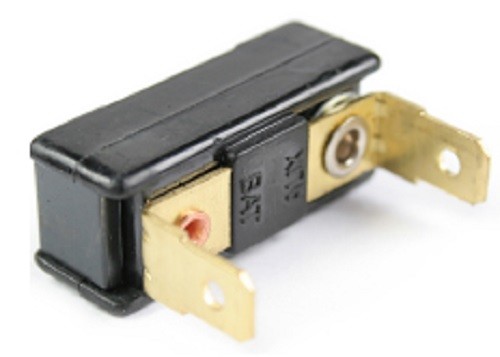20A Type 2 Circuit Breaker for Mac Trucks, 20 Amp, CB151-20