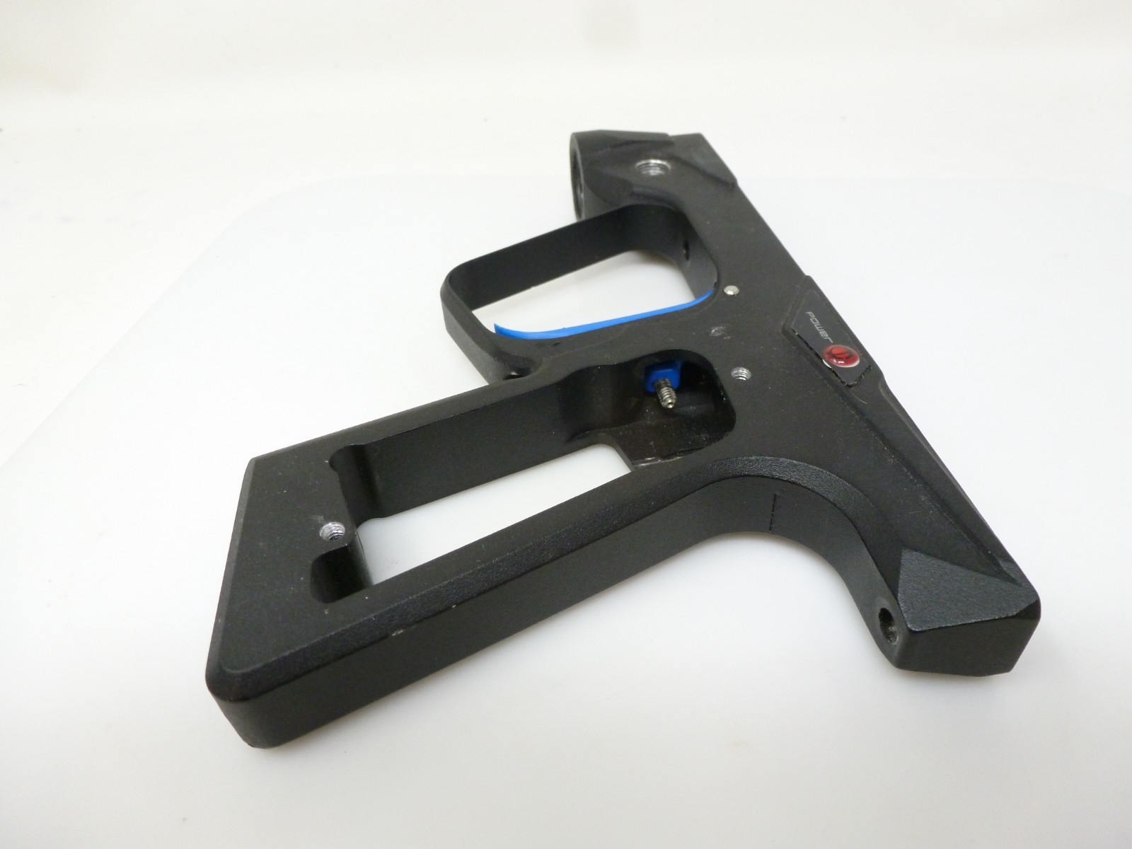 SMART PARTS ION TRIGGER FRAME w/ NDZ BLADE ROLLER TRIGGER + ON OFF BUTTON PAD