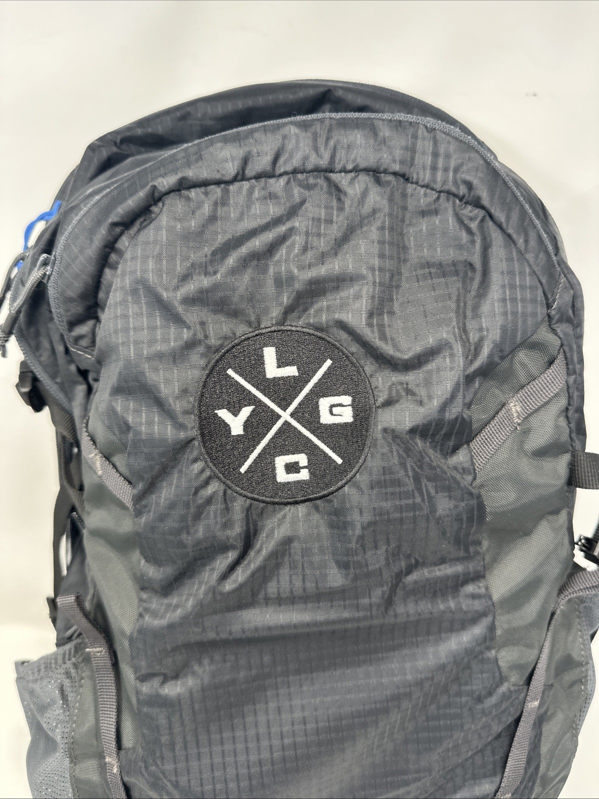 Camelbak Cloud Walker 18 Hiking Backpack Black No Bladder