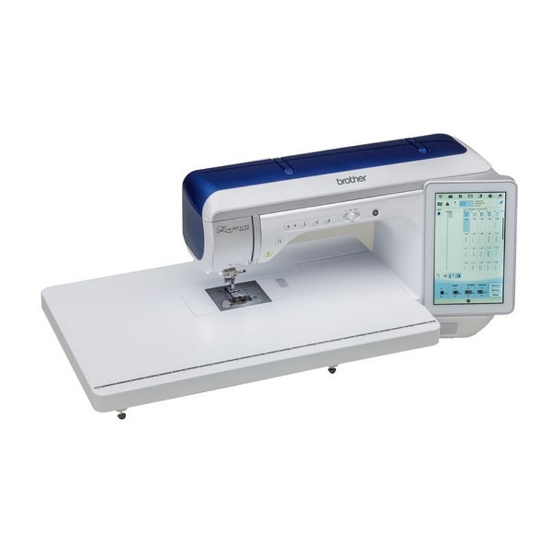 Brother SAWTXP1 Wide Table for XP1 XP2 XP3 Luminaire New