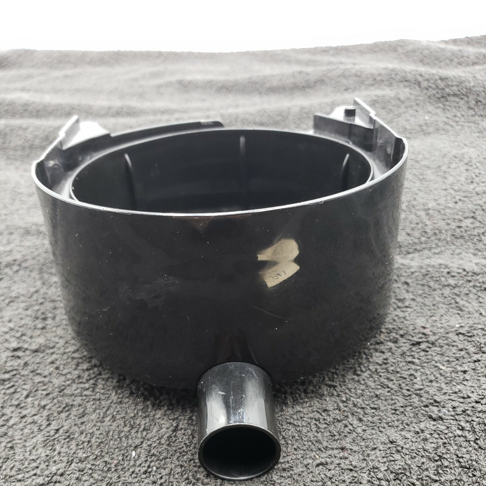 Black & Decker Juicer JE2400 Pulp Separator Replacement Part ONLY