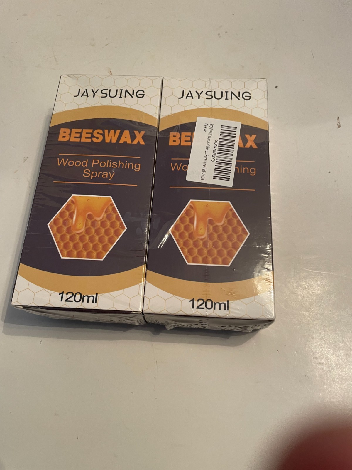 JXGKL Mold Test Kit for Home 10 Complete DIY Tests