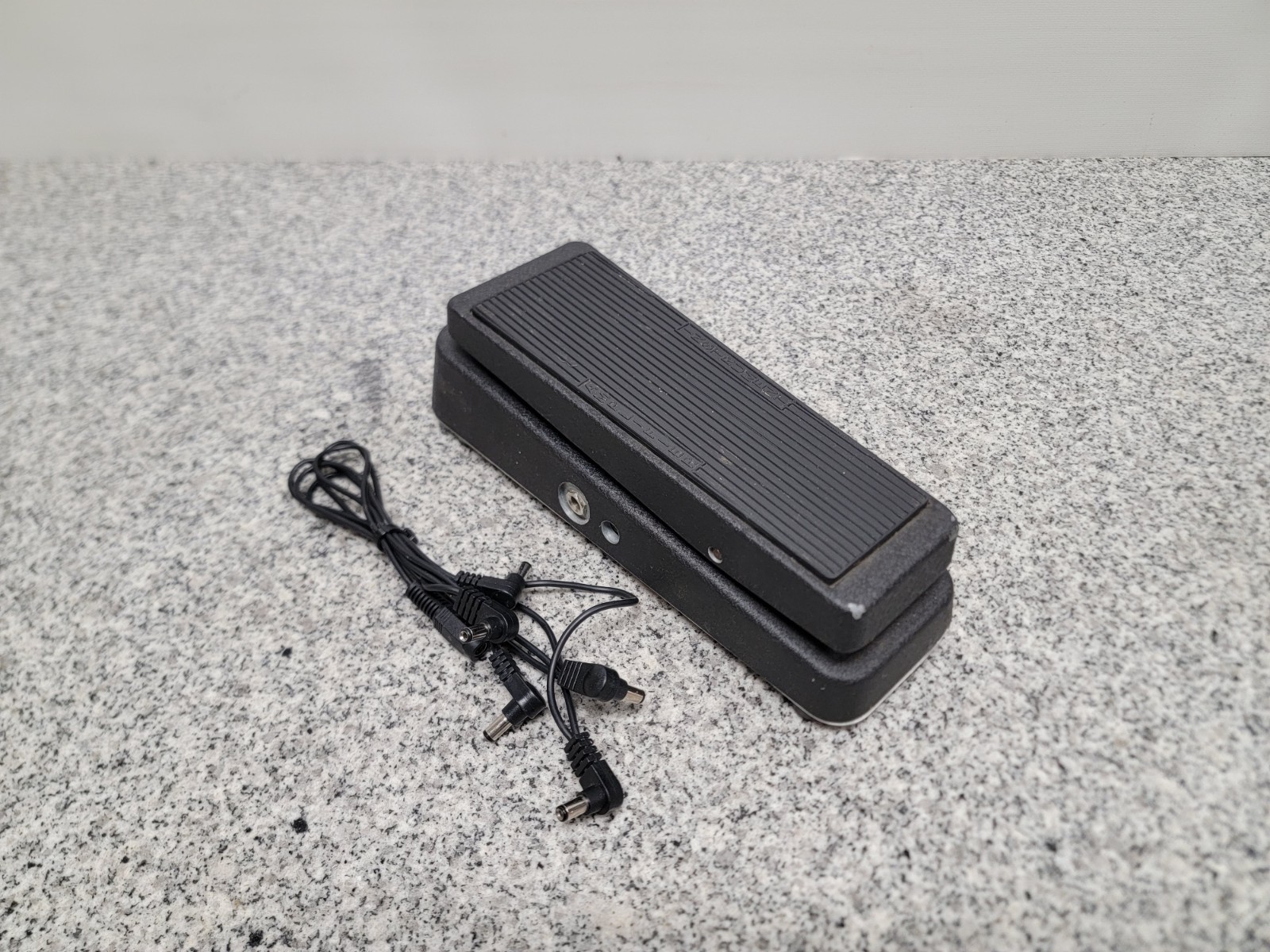 Jim Dunlop Original Cry Baby Pedal Model GCB-95