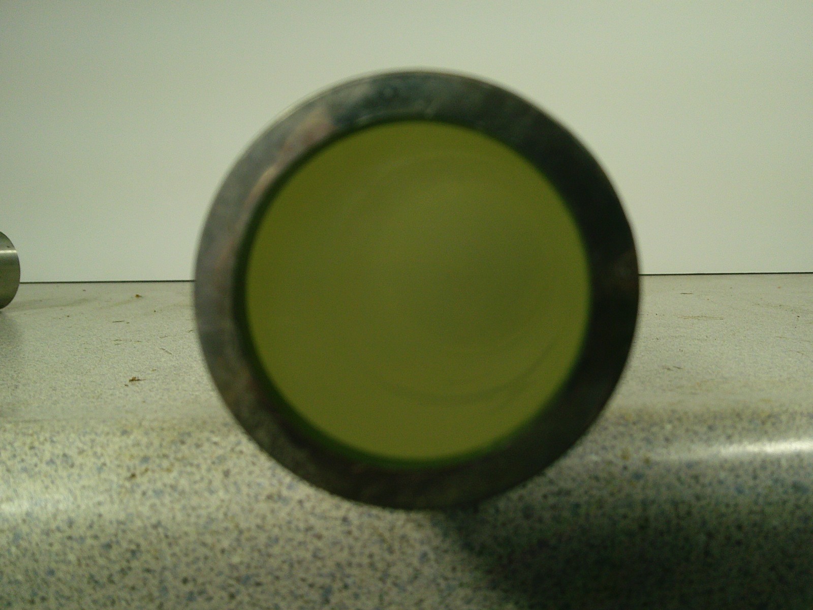 large scintillation crystal Sodium Iodide 1.75"x8"