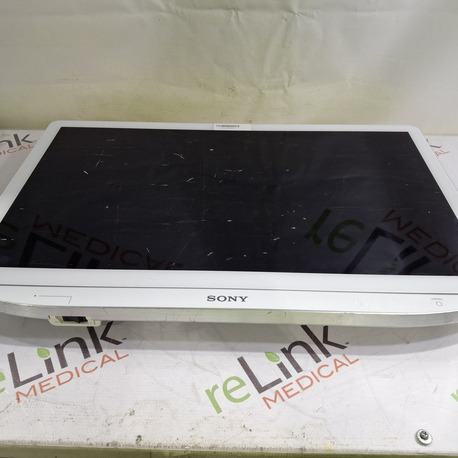 Sony LMD-2765MD Surgical Monitor