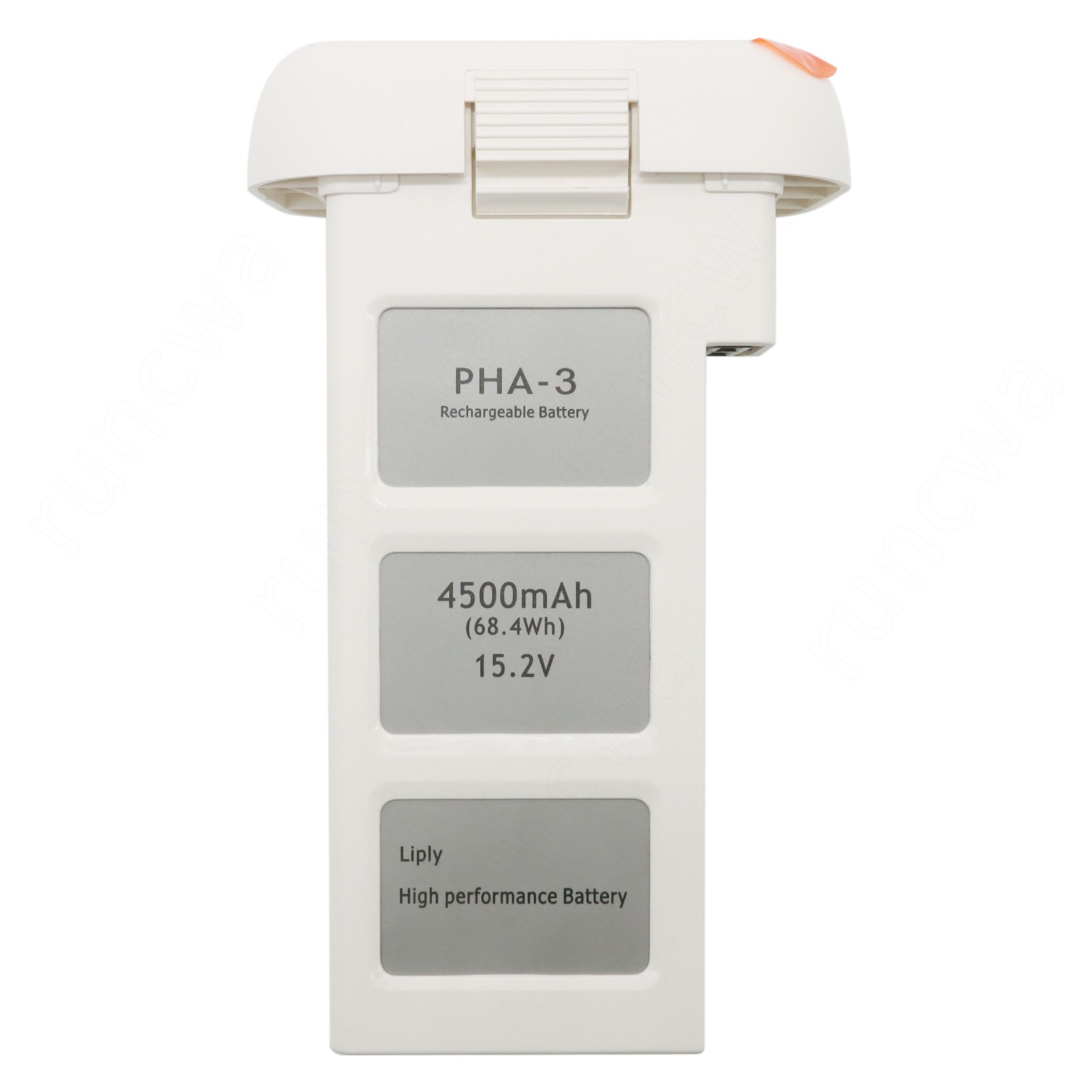 For DJI Phantom 3 Standard, Phantom 3 Professional, Phantom 3 Advanced Battery